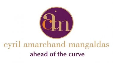 Business News | Cyril Amarchand Mangaldas Advises in Relation to IPO of Delhivery Limited