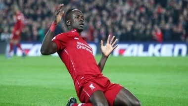 Sports News | Bundesliga: Bayern Munich Signs Liverpool Legend Sadio Mane Until 2025