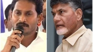 India News | YS Jagan Mohan Reddy Drove Andhra Pradesh Backwards by 30 Years, Says Former CM Chandrababu Naidu