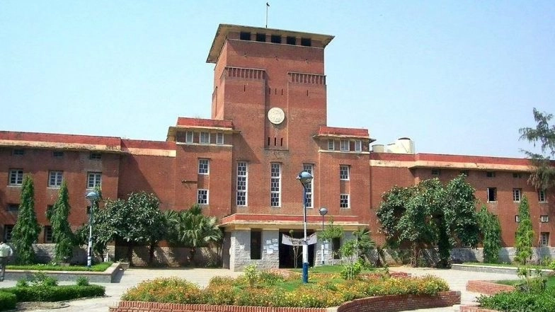 DU Admission Row: St Stephen's College Challenges Withdrawal of Its Prospectus in Delhi High Court