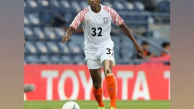 Sports News | ISL: Odisha Sign Raynier Fernandes on Loan from Mumbai City