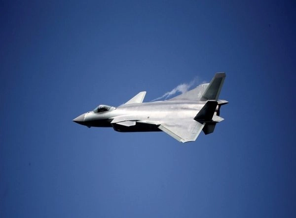 World News | Chinese PLA Holds Fresh Combat Patrols Around Taiwan