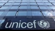 World News | 'Nearly Half Sri Lankan Kids Need Aid': UNICEF Appeals for USD 25 Million
