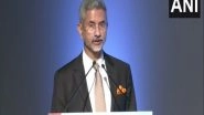 World News | India, ASEAN Can Contribute to Emergence of New World Order: S Jaishankar