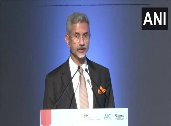World News | India, ASEAN Can Contribute to Emergence of New World Order: S Jaishankar