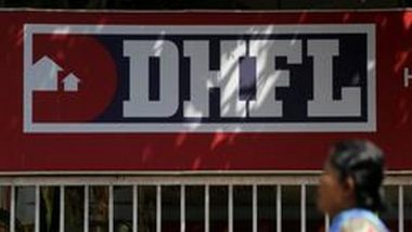 DHFL Bank Fraud Case: CBI Books Company Promoters Kapil and Dheeraj Wadhawan in Rs 34,615 Crore Banking Fraud