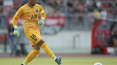 Sports News | Premier League: West Ham Sign Alphonse Areola from Ligue 1 Champions PSG