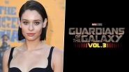 Guardians Of The Galaxy Vol 3: Suicide Squad's Daniela Melchior to Star in James Gunn's Marvel Movie