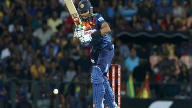 Sports News | Momentum from Last T20I Win Set the Tone: SL Captain Dasun Shanaka After Series Win over Aus