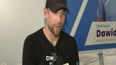 Sports News | India Has Proven to Be Tough Team to Beat Across Conditions: England Batter Dawid Malan