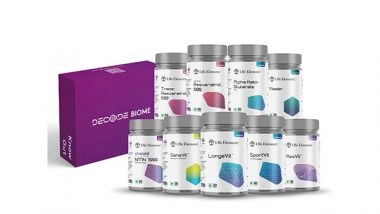 Business News | Decode Age Pioneers the Longevity Industry in India to Make Healthy Ageing a Reality