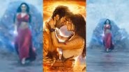 Is Deepika Padukone in Brahmastra? Netizens Believe They Spotted DP in 4K Trailer of Ranbir Kapoor-Alia Bhatt&rsquo;s Film