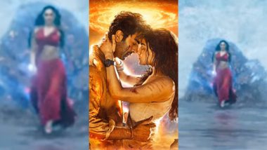 Is Deepika Padukone in Brahmastra? Netizens Believe They Spotted DP in 4K Trailer of Ranbir Kapoor-Alia Bhatt’s Film