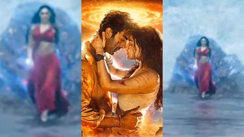 Is Deepika Padukone in Brahmastra? Netizens Believe They Spotted DP in 4K Trailer of Ranbir Kapoor-Alia Bhatt’s Film