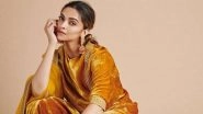 Deepika Padukone Rushed to Breach Candy Hospital After She Complained of &lsquo;Uneasiness&rsquo;: Reports
