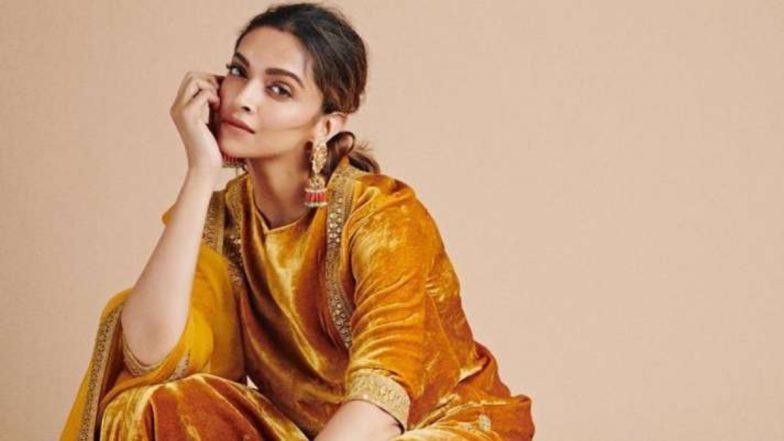 Deepika Padukone Rushed to Breach Candy Hospital After She Complained of ‘Uneasiness’: Reports