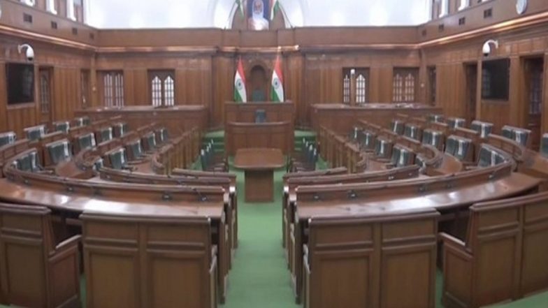 Delhi Govt To Double MLAs’ Salary, To Introduce Bill in Assembly’s Monsoon Session Tomorrow