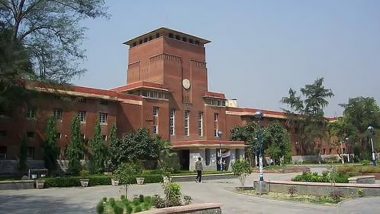 Delhi University Recruitment: Apply for 104 Vacancies of Assistant Professors at colrec.du.ac.in; Check Details Here