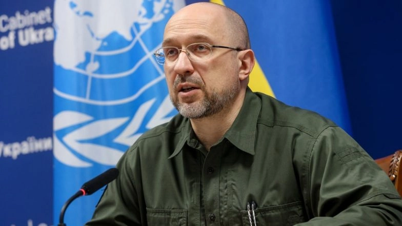 Ukraine: No More Visa-Free Travel for Russian Citizens