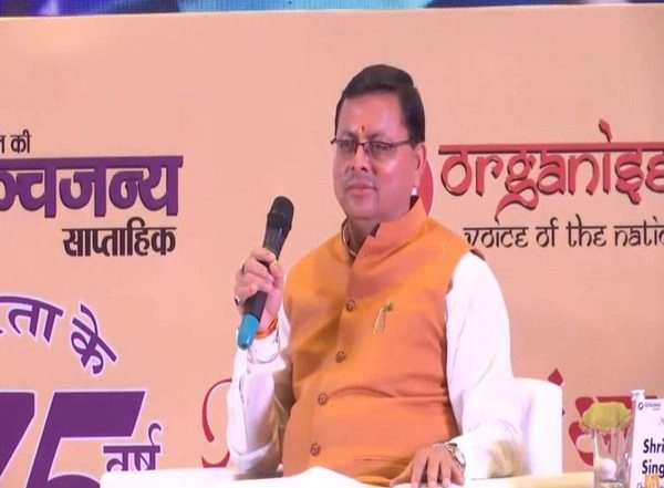 India News | Dhami Wins Crucial Champawat Bypoll by over 55,000 Votes, to Continue as Uttarakhand CM