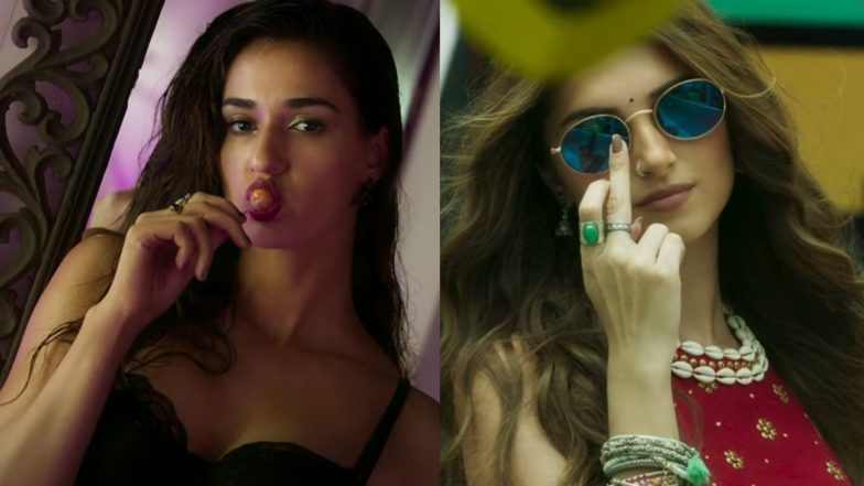 Ek Villain Returns Trailer: Disha Patani, Tara Sutaria’s Hot Avatars Make Netizens Go Wow!