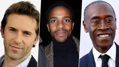 The Big Cigar: Alessandro Nivola To Co-Star With Andre Holland, Don Cheadle To Direct