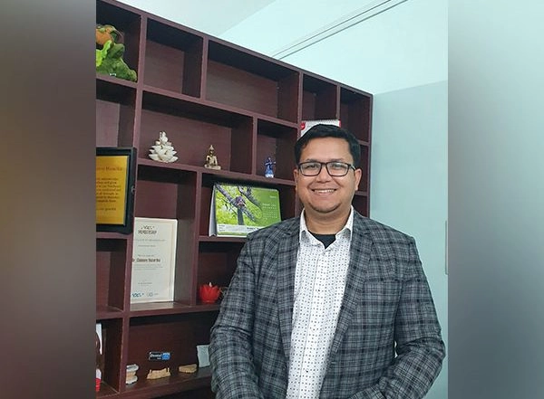 Business News | Gentledental.care, All Set to Actualize the AI-powered Single-Day Dentistry Concept with a Chain of Gen-Z Dental Clinics