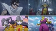 Dragon Ball Super - Super Hero Trailer: It's Do or Die For Gohan in This New Promo For the Upcoming Anime Film, To Release in Theatres on August 26! (Watch Video)