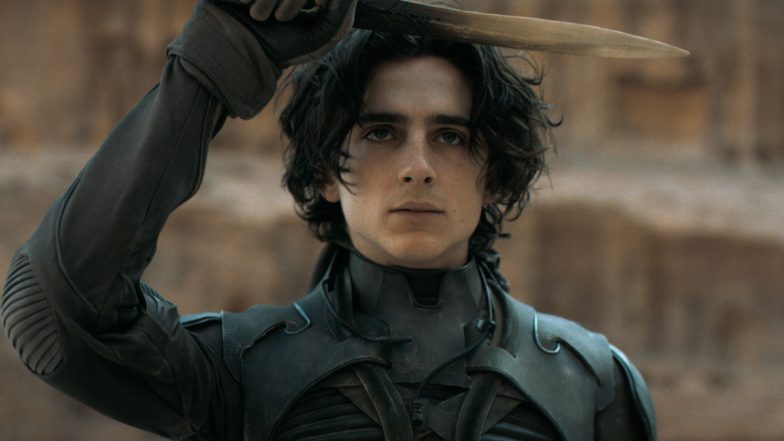 Dune Part Two Release Date: Timothée Chalamet’s Sci-Fi Film Delayed Until November 2023