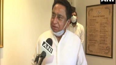 India News | Congress Deputes Kamal Nath as Observer for Maharashtra Amid Political Developments
