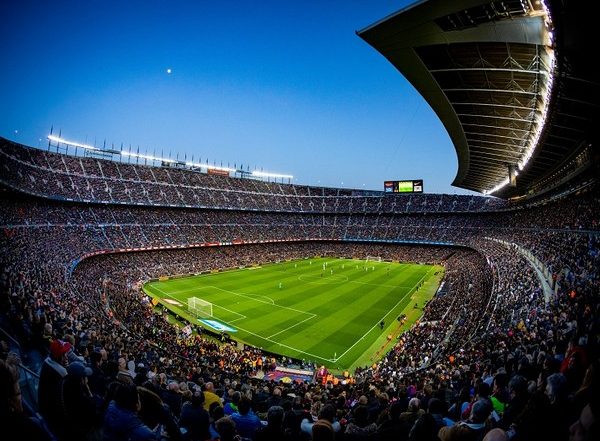 Sports News | FC Barcelona to Play at Olympic Stadium in 2023-2024 Season as Iconic Camp Nou Goes Through Renovation