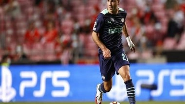 Sports News | Mario Gotze Returns to Bundesliga After Signing Three-year Contract with Frankfurt