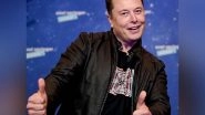 Elon Musk Takes Dig at Twitter Alternative Mastodon App? Tweets &lsquo;If You Don&rsquo;t Like Twitter Anymore, There Is Awesome Site Called Masterbatedone&rsquo;