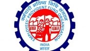 Business News | EPFO Adds 17.08 Lakh Net Subscribers in April