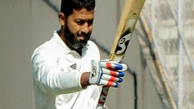 Sports News | Wasim Jaffer Takes Dig at England Team After Pacers Dominate Day-2 of First Test Against NZ