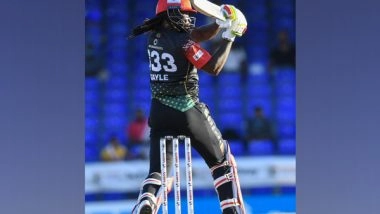 Sports News | CPL and CWI to Launch T10 Tournament Named 'The 6ixty'