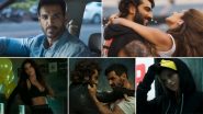 Ek Villain Returns Trailer: Heroes Don’t Exist in This John Abraham, Disha Patani, Arjun Kapoor, Tara Sutaria’s Thriller (Watch Video)