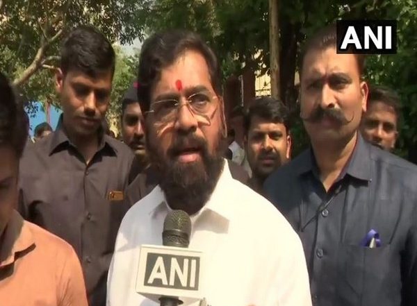 Maharashtra CM Eknath Shinde Abruptly Cancels Delhi Trip, Governor Bhagat Singh Koshyari in National Capital for 2-Day Visit