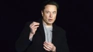 Elon Musk Takes Over Twitter, Says 'The Bird is Freed' After Firing CEO Parag Agrawal, Other Top Executives