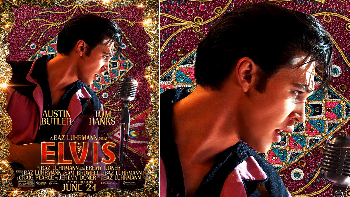 ELVIS' Movie Release Date, Cast, Trailer, Plot