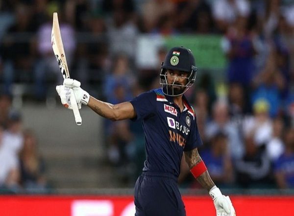 Sports News | Hard to Accept: Injured KL Rahul Reacts After Being Ruled out T20I Series Against South Africa