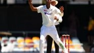 Sports News | Lancashire Cricket Sign Indian All-rounder Washington Sundar