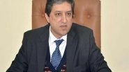 World News | Pak Minister Takes U-turn on His Remarks, Says Recognising Israel Not in Pakistan's Interest