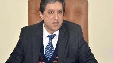 World News | Pak Minister Takes U-turn on His Remarks, Says Recognising Israel Not in Pakistan's Interest