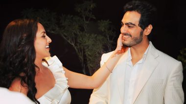 Esha Deol And Bharat Takhtani Celebrate A Decade Of Marital Bliss! Actress Pens Love-Filled Note For Hubby