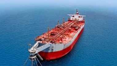 World News | Saudi Arabia Provides 10 Mln USD to Address Threats of Oil Tanker off Yemen Coast