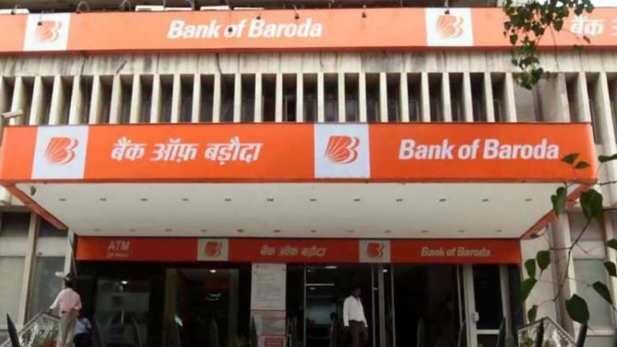 Bank of Baroda Data Breach: What Account Holders Need To Do