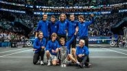 Sports News | Laver Cup Announces Venues for 2023 and 2024 Season
