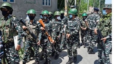 India News | Odisha: Three CRPF Troops Killed in Naxal Attack