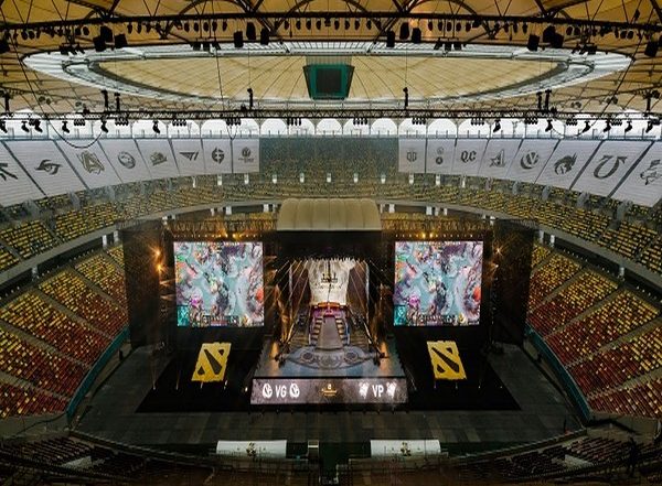Sports News | ESFI Name 11-member Indian Contingent for 14th World Esports Championships